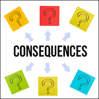 Teaching Consequences