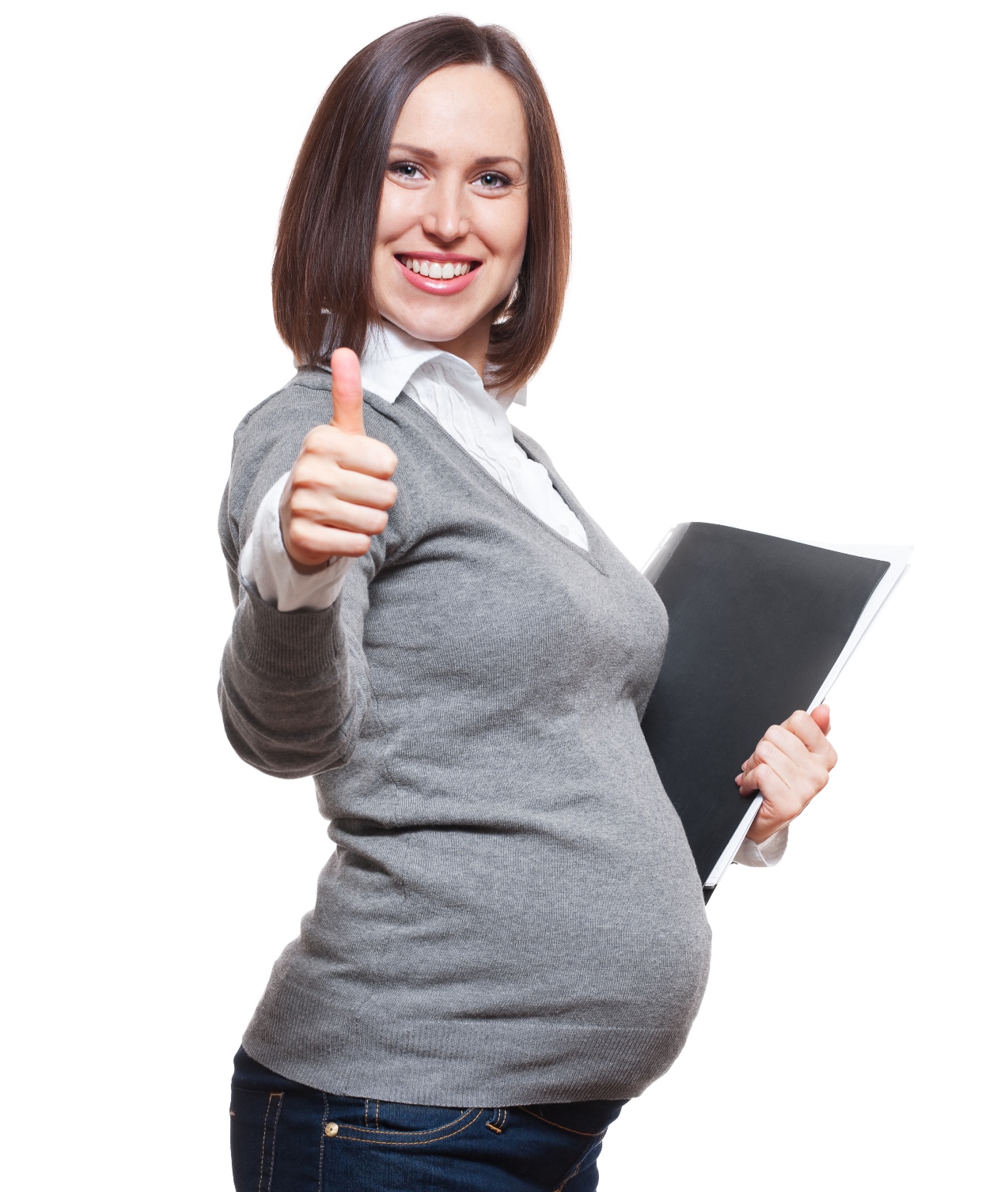 How to successfully return after maternity leave