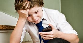 Cyberbullying:  How to protect your children