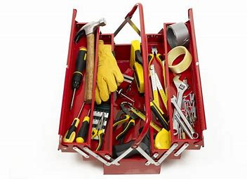 How to use your emotional toolbox to support your mental health needs