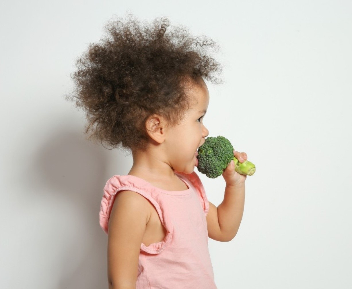 See & Eat: Free eBooks to Help Children Love Vegetables