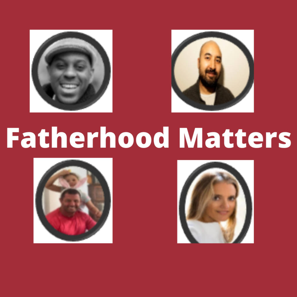 Fatherhood Matters