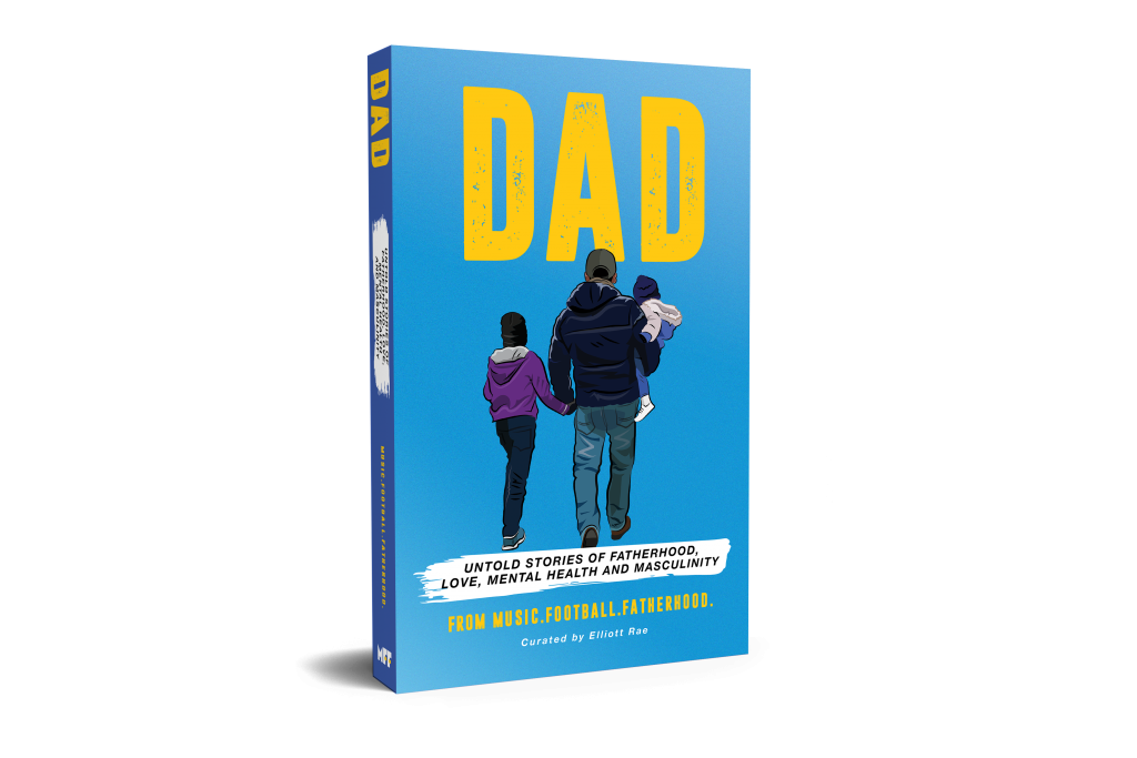 DAD-3D-COVER