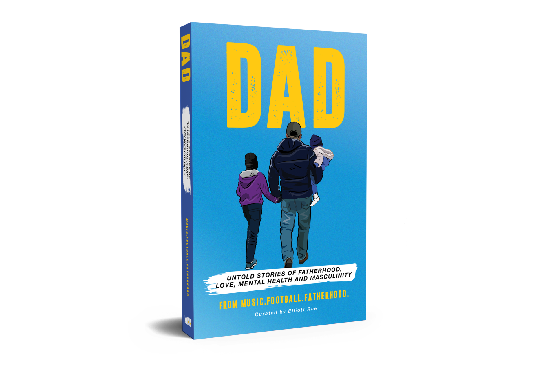 DAD-3D-COVER