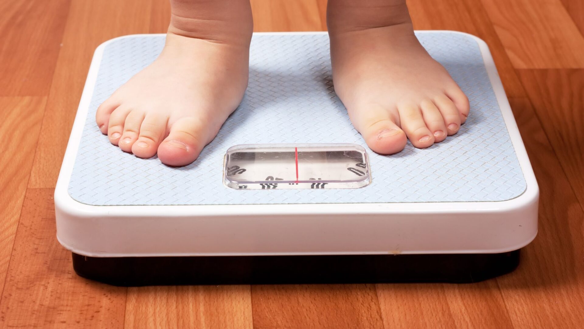 Should Reception & Year 6 children be weighed at school?