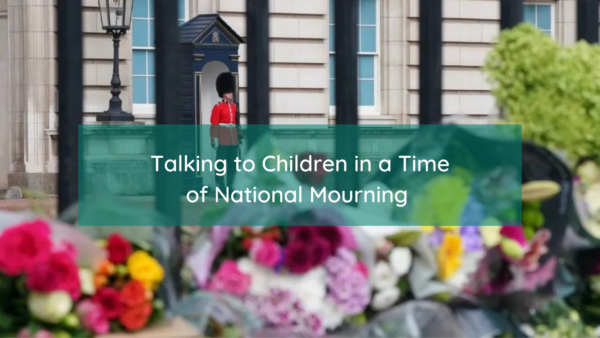 national mourning queen