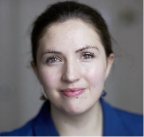 Katharine Collins
